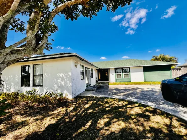 120 Lamancha Avenue, Royal Palm Beach, FL 33411