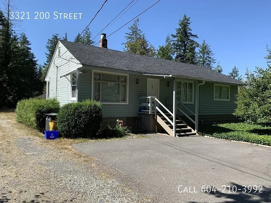 Building Photo - 3321 200th St
