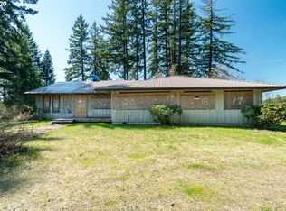 10009 Wagner Rd SE, Lyons, OR 97358