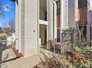 6201 Escondido Dr APT 17E, El Paso, TX 79912