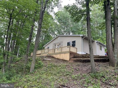 14412 Old Hancock Rd NE, Cumberland, MD, 21502
