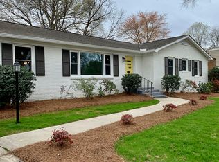 3835 Stokes Ave, Charlotte, NC 28210