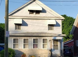 3017 Liberty St, Erie, PA 16508