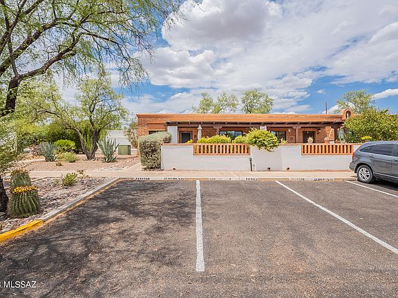 2nd image of 146 S Paseo Tierra #A