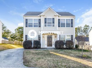 221 Purple Leaf Rd, Fuquay Varina, NC 27526