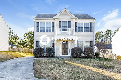 221 Purple Leaf Rd Photo 1