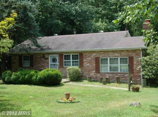 8422 Pushaw Station Rd, Owings, MD 20736