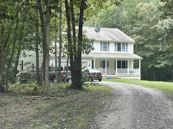 5336 Whelan Way, Partlow, VA 22534