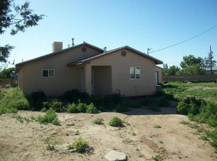187 1/2 Garcia Ave, Belen, NM 87002