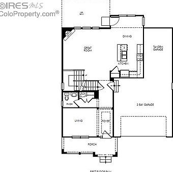 2nd image of 6669 Tailwater Ct