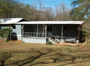 1673 Deveroe Rd, Marshall, TX 75672