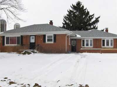 28332 County Road 38, Wakarusa, IN, 46573
