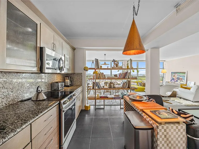 5055 Collins Ave #9K — Photo 12