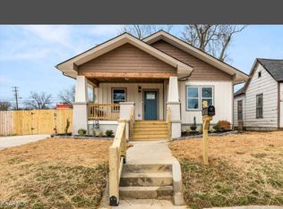 3111 Linden Ave, Knoxville, TN 37914
