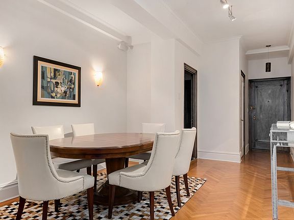 2nd image of 91 Central Park W APT 4E