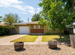 601 17th St, Clovis, NM 88101