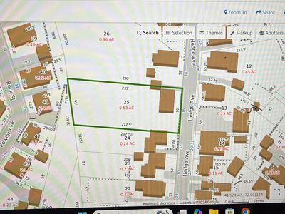 36 Hedge Avenue, Norwich, CT, 06360
