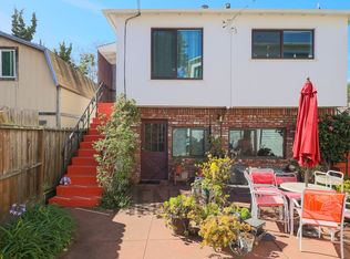 2918 Ellis St #C, Berkeley, CA