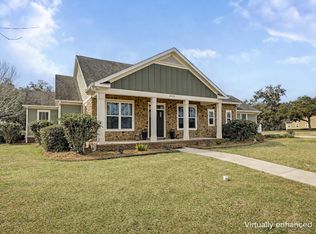 3078 Dickinson Dr, Tallahassee, FL 32311
