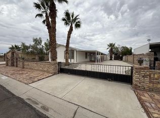 13718 E 50th St, Yuma, AZ 85367