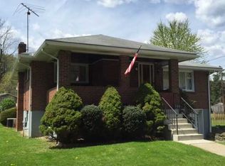 706 Elway St, Buena Vista, PA 15018