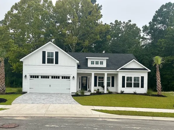 1113 Crooked Hook Rd. #Sullivan "B", North Myrtle Beach, SC 29582