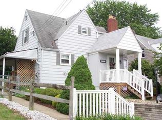 2124 Gordon St, McKeesport, PA