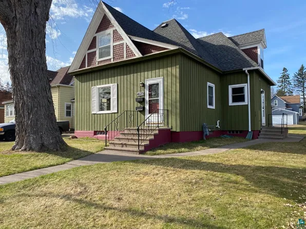 4123 Lombard St, Kinney, MN 55804