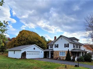 230 Short St, Ramey, PA 16671