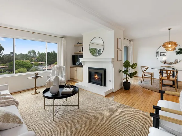 203 Sylvia Way, San Rafael, CA 94903