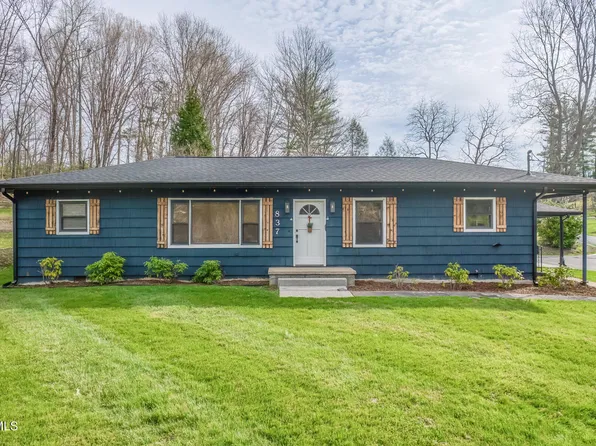 837 Parkway Blvd, Elizabethton, TN 37643