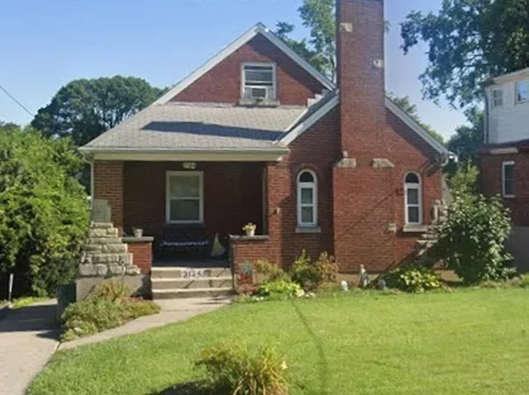 3124 Veazey Ave, Cincinnati, OH 45238
