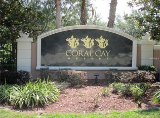 2446 Caravelle Cir, Kissimmee, FL 34746