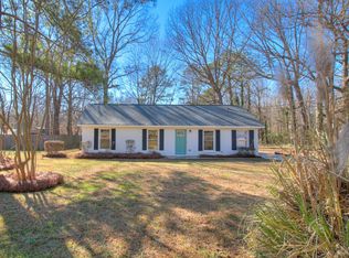 708 Anne Ave, Waxhaw, NC 28173