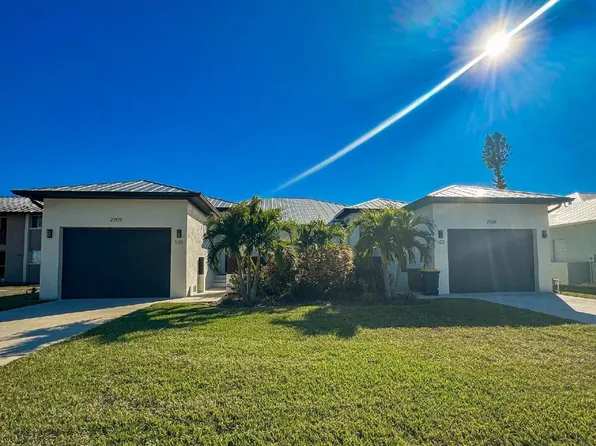 2709 Magdalina Dr, Punta Gorda, FL
