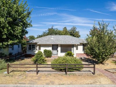 326 Olive St, Bakersfield, CA, 93304