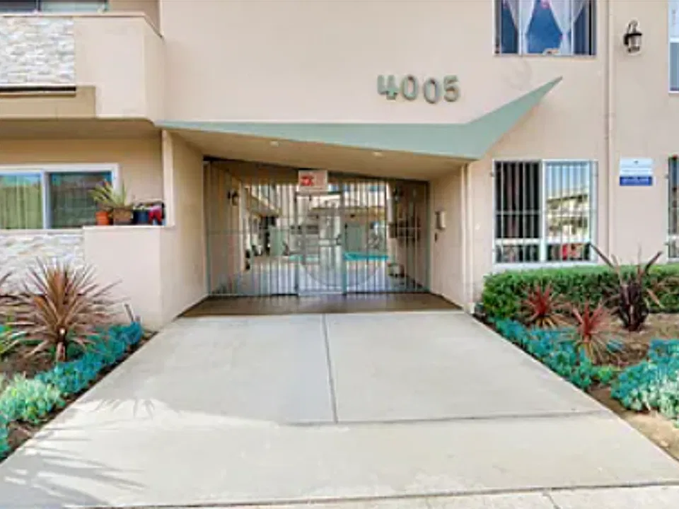 4005 Ursula Ave