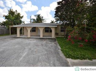 1520 SW 63rd Ave, North Lauderdale, FL 33068