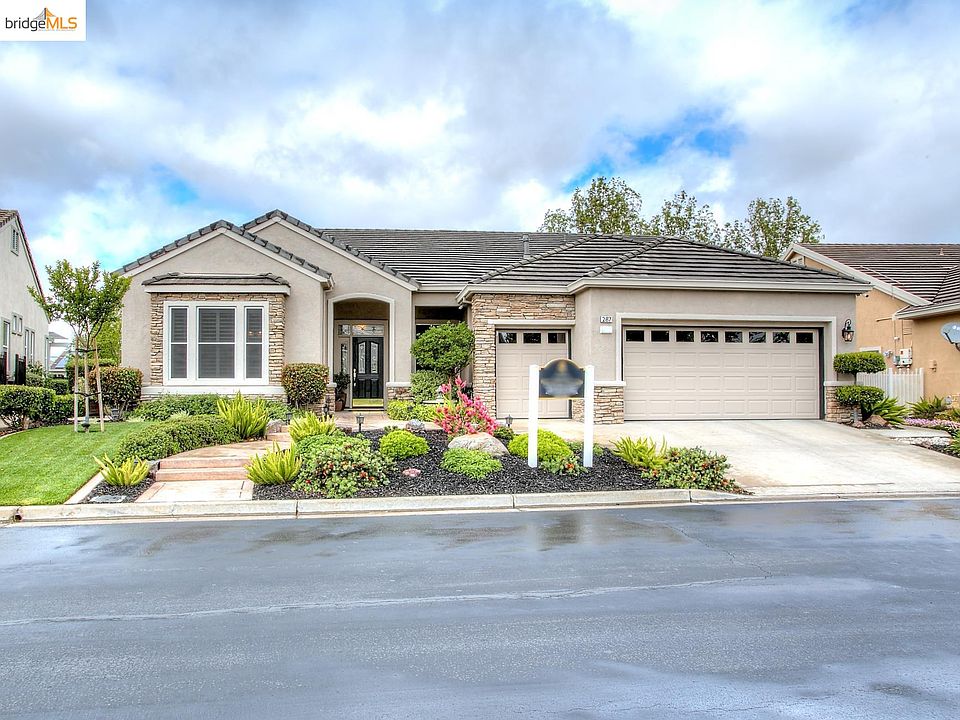 287 Monarch Ter, Brentwood, CA 94513 Zillow