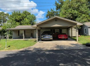 917 Lake Court Dr, Deridder, LA 70634