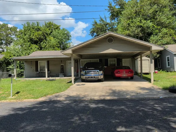 917 Lake Court Dr, Deridder, LA 70634