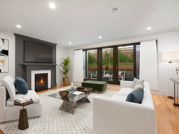 55 Dwight St #1, Boston, MA 02118