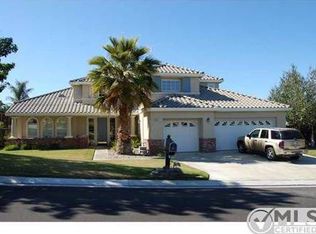 825 Quail Hollow Dr, Hollister, CA
