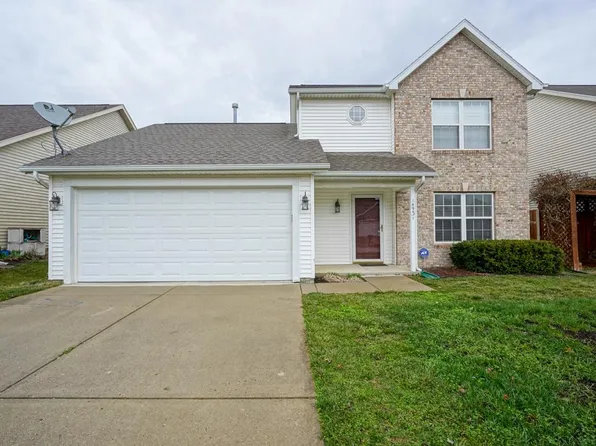 14931 Silver Thorne Way, Carmel, IN 46033