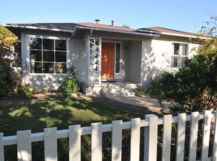 714 Lighthouse Ave, Santa Cruz, CA 95060