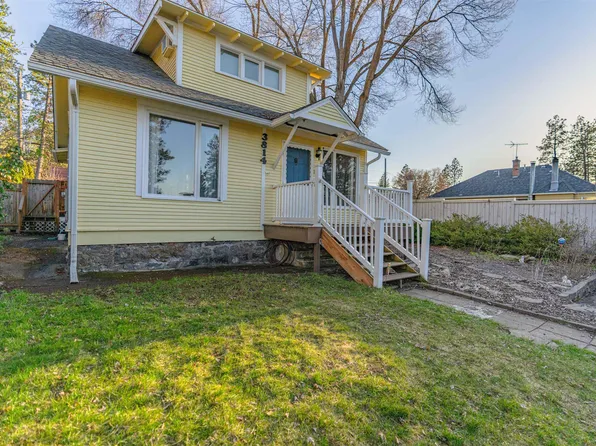 3814 E 9th Ave, Spokane, WA 99202
