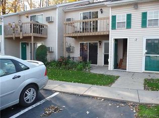 12 Sunmist Sq #E, Buffalo, NY 14228