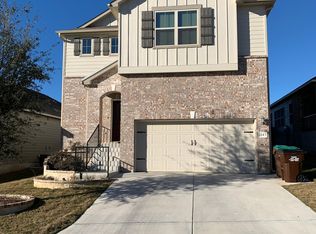 1143 Ranch Fls, San Antonio, TX 78245