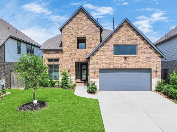 10410 Carina Cloud Ln, Richmond, TX 77406