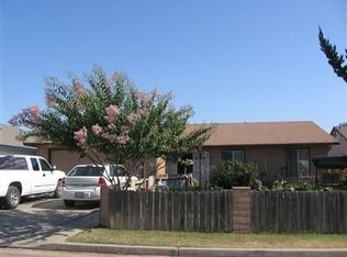 22683 Harper Ave, Strathmore, CA 93267